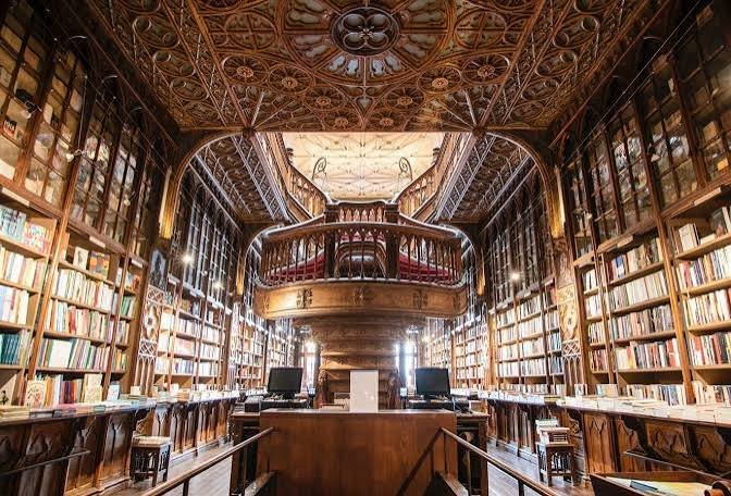 150 Saal Baad Library Lauti Kitab! Agar Vasuli Jati Late Fee, Toh Banta ₹19 Lakh Ka Jurmana 📚💸