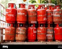 New LPG Gas Cylinder Rules & Price Updates (Effective August 1)