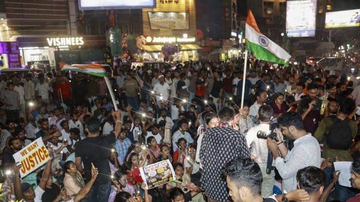 Sonam Wangchuk Backs Jharkhand Students’ Protest Against Exam Irregularities