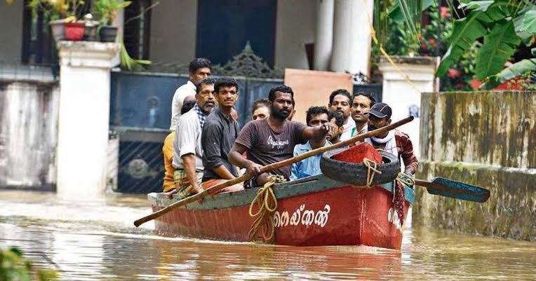 Heartbreak & Heroism: Kerala Mourns Volunteer Who Gave Away His Life Jacket