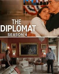 The Diplomat Season 4 Teaser Drops