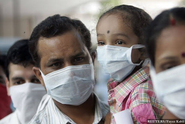 H1N1 Flu in India: Symptoms, Prevention, and Recovery Guide