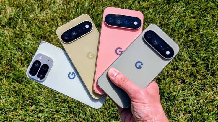 The Next Evolution of Mobile AI: What Makes the New Google Pixel Stand Out