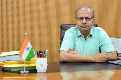 IIT Kanpur Director Prof. Manindra Agrawal has publicly addressed the pressing issue of student mental health and campus suicides.