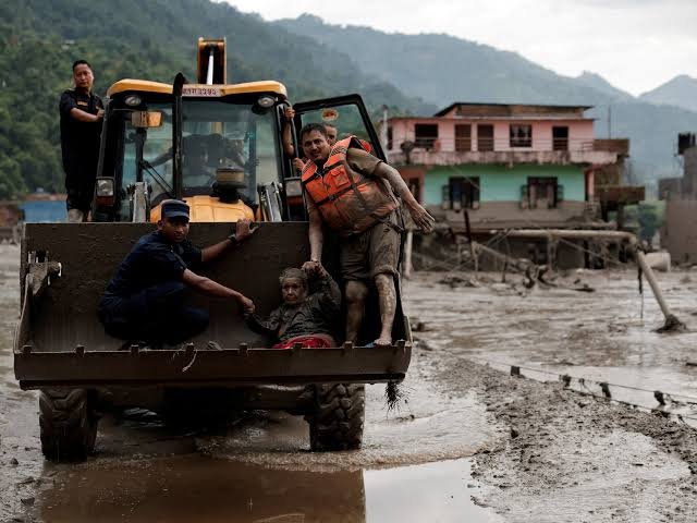 Tragedies in the Himalayas: Understanding the 2026 Nepal Flash Floods