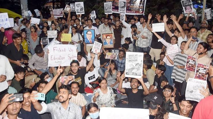 Cracking Down on Exam Fraud: Madhya Pradesh’s New Anti-Paper Leak Security Mandate
