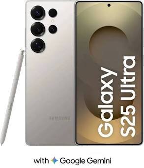 Samsung Galaxy S25 Ultra Drops to Lowest Price Ever!
